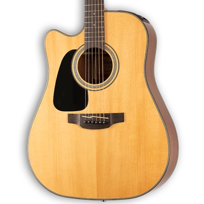 Guitarra Eléctrica Acústica Takamine GD30CELHNAT para Zurdos - Natural Foto 1 de 4
