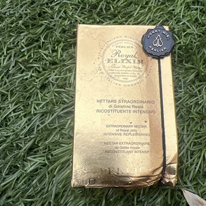 Perlier Royal Elixir Extraordinary Nectar of Royal Jelly Intensive Replenish  6 - Picture 1 of 2