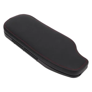 Center Console Armrest Lid PZ4351034000 Soft Waterproof Wearproof Flip Open - Picture 1 of 23