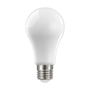 Satco 13.5w LED Bulb A19 Soft White Finish 2700K - 100w-equiv - Picture 1 of 2