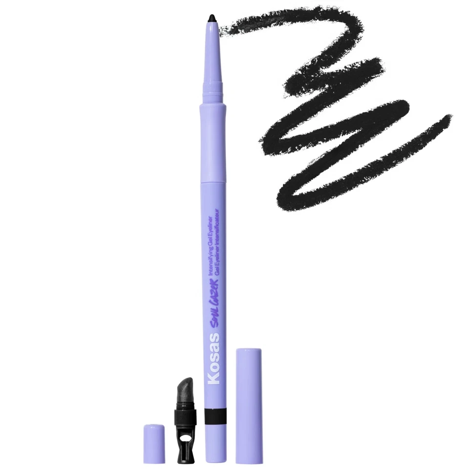 Kosas Soul Gazer Intensifying Gel Eyeliner 0.35g - Hypnotize - Brand New - Image 1 of 1