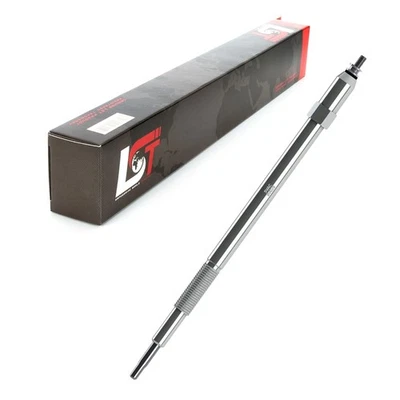 Bougie de préchauffage à tige 11 volts pour KIA CARNES PRO CEE'D OPTIMA VENGA JD ED YN - Photo 1/3