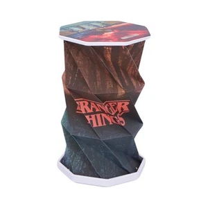 Nemesis Now Stranger Things The Upside Down Foldable Lamp 21cm - Picture 1 of 6