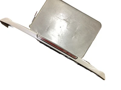 2015-2020 CADILLAC ESCALADE REAR TRUNK SPOILER WING OEM 000240556 - Image 1 of 4