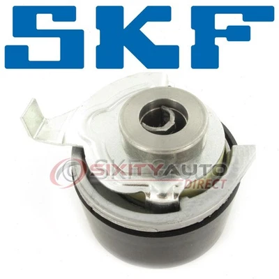 SKF Timing Belt Tensioner for 1995-2000 Ford Contour 2.0L L4 - Engine Valve bn - Imagem 1 de 4