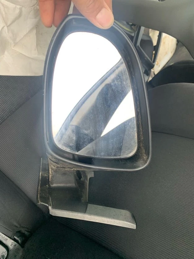 Genuine OEM Mirror Assemblies for Toyota Yaris for sale | eBay