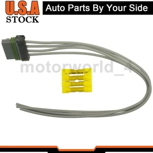 1X Handy Pack Body Wiring Harness Connector For Chevrolet-Blazer 2000 2005 - Picture 1 of 3