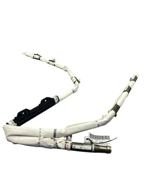 2023-2024 KIA SPORTAGE OEM LEFT DRIVER SIDE ROOF CURTAIN AIR BAG - Image 1 of 4