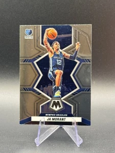 2021/22 Mosaic - Ja Morant - #12 - Picture 1 of 2