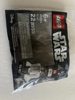 LEGO Star Wars Polybag 40268 - Image 1 of 2