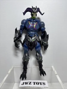 He-Man Masterverse Masters of The Universe Revelation 8" SKELEGOD Action Fig 616 - Picture 1 of 9