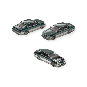 Mortal Model Sekimura Workshop Toyota Cresta Green APA XPO 2025 - Picture 1 of 1