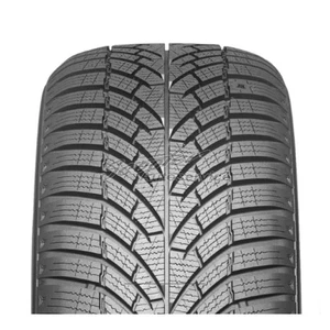 Kumho 195/65R15 91T Winterreifen WinterCraft WP-52 Plus 3PMSF | 55509 - Bild 1 von 4