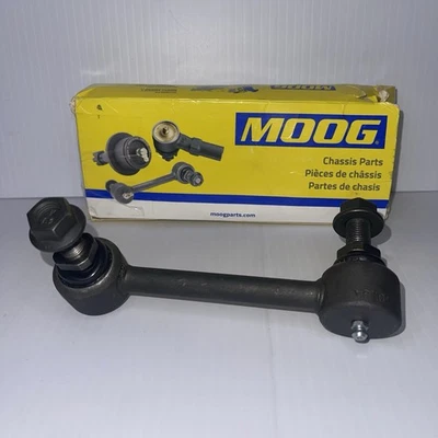 MOOG K750383 Stabilizer Bar Link Front Left For 09-16 Hyundai Equus Genesis — 第 1/2 张图片
