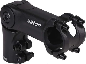 SATORI UP3 Bicicleta Elevador Manillar Ajustable Vástago 1-1/8" x 31.8mm 110mm L - Imagen 1 de 5