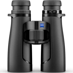 Zeiss SFL 8x50 Premium Binoculars - Picture 1 of 6
