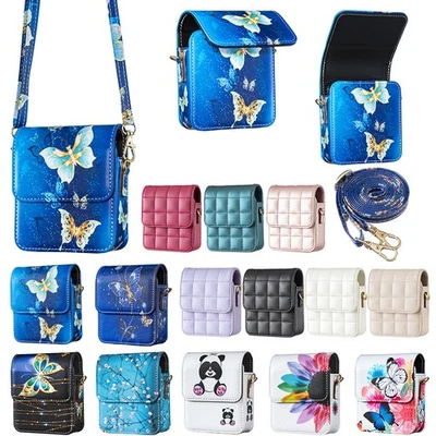 Small Crossbody Bag For Motorola Razr Ultra 2025/Razr Foldable Mobile Phone Bag