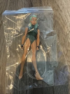 Justice League Unlimited - Aquagirl - Bild 1 von 3