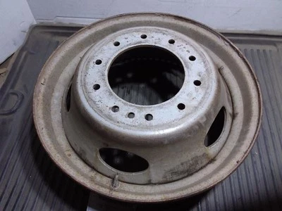 Rueda Ford F-450 Super Duty 2016 1500348 Foto 1 de 4