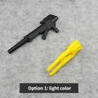 Gun Weapon Upgrade Kit For Power Of The Primes Punch D Counterpunch Dark/Light
