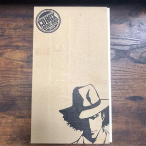 COWBOY BEBOP CD BOX Set of 4 Limited Edition & Booklet Japan Anime USED - Picture 1 of 3