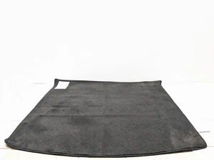 MITSUBISHI OUTLANDER MK3 BOOT FLOOR CARPET MAT LINER 7646A391 2016 - Picture 1 of 6