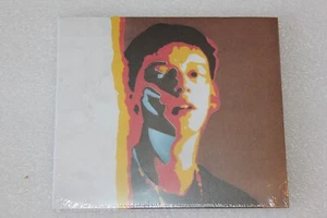 JANN - I store my fear and my pain in the nape of my neck CD NEW - Picture 1 of 2