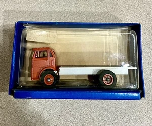 🏁 WINROSS VINTAGE ‘66 Flatbed Truck #2051 (New in Box) 🏁 - Picture 1 of 3