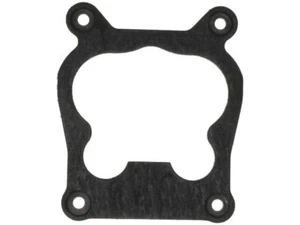 For 1981 Pontiac LeMans Carburetor Base Gasket Mahle 71647JHBS 5.0L V8 - Picture 1 of 2