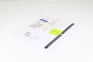 REXROTH R911369903, SWA-NY4000-STA-50VRS-EN-DVD**, Software Package - Picture 1 of 5