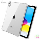 Soft Gel TPU Bumper Case Cover For Apple iPad 10th Gen 2022  10.9" inch