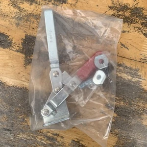 Toggle Clamp GTY CS MP GH101E QuickRelease Fixture Clip For Woodworking - Picture 1 of 6