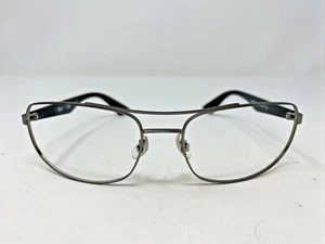 Ray-Ban Sunglasses Frame RB 3527 029/71 61-17 3N Silver/Black S290 - Picture 1 of 8