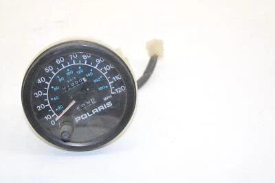Velocímetro Polaris Xlt Ltd 97 OEM calibre más de 6000 millas 3280204 SP181 Foto 1 de 4