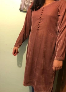 abiti donna firmati pakistani - Foto 1 di 6