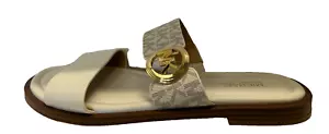 Sandalias MICHAEL KORS Vera UK 5 US 7.5M EU 38 REF M600# - Imagen 1 de 5