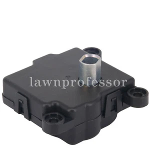 For 1998-2001 ACTUATOR FOR DODGE RAM 1500 A/C HEAT BLEND DOOR 4 PIN PICKUP TRUCK - Picture 1 of 9