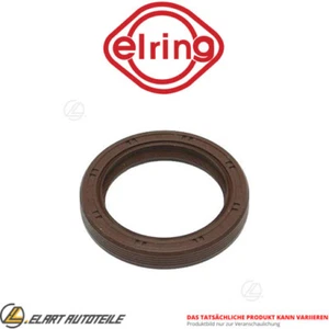 WAVE SEALING RING CRANKSHAFT FOR MITSUBISHI HYUNDAI ECLIPSE D2 A 4G37 Q6 76125 - Picture 1 of 6