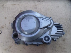 ⭐ZONTES MONSTER 5A ZT125 125 COMPLETE CLUTCH ENGINE CASE⭐FREE POST⭐ - Picture 1 of 4