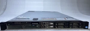 Dell PowerEdge R620 2x Xeon E5-2660 2.2GHz 64GB RAM NO HDD NO OS Good - Bild 1 von 7