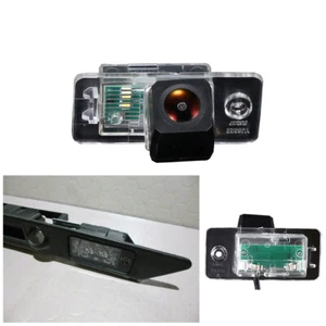CCD Rückfahrkamera für Audi A5 S5 RS5 Cabriolet Coupe 8F7 8T3 A6 A6L RS6 Allroad - Picture 1 of 8