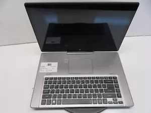 Portátil Acer Aspire I.7 15.6" (256GB SSD,Ryzen 7 3700U, 2.00 GHz, 8GB) - Imagen 1 de 1