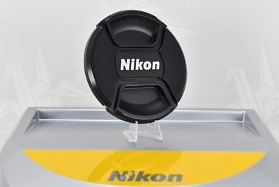 🌸[Top MINT] Nikon LC-77B Lens Cap for Nikkor Z 20mm f1.8 S 70-200mm VR Japan - Image 1 of 4
