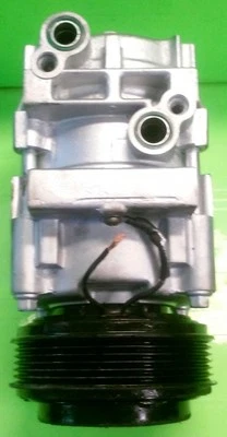 KIA SEDONA 2002-2005 TODOS LOS MODELOS COMPRESOR DE AIRE ACONDICIONADO Foto 1 de 4