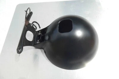 SUZUKI RV125 VANVAN 2012 - ORIGINAL FIT HEADLIGHT SHELL WITH MOUNTING BRACKET - Image 1 of 4