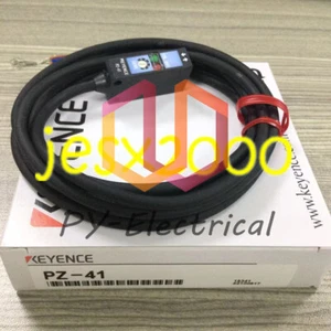 New KEYENCE PZ-41 (1PCS) - Picture 1 of 4