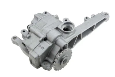 Pour Mercedes Classe C E G Gl Glk M R Viano Vito Mixto Pompe à Huile A6421801600 - Photo 1/4