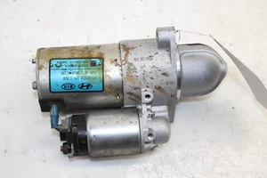 2013-2016 Hyundai Genesis Coupe 3.8L Starter Motor 361003C230 OEM CI144 - Bild 1 von 4