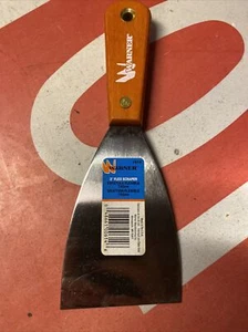 Watner #614 3” Flex Scraper - Picture 1 of 5