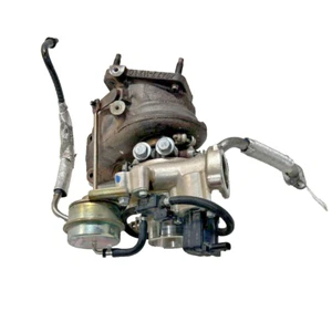 2018 - 2020 GMC TERRAIN 2.0L ENGINE TURBOCHARGER TURBO CHARGER -34K MILES_ OEM - Picture 1 of 22